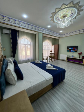 Hotel Zarhal